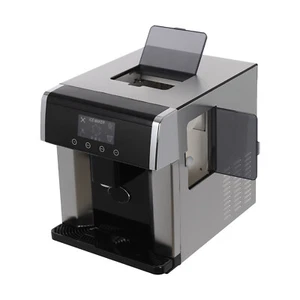 2in1 Self Dispensing Countertop Nugget Ice Maker Cold Water Making Machine - Picture 1 of 24