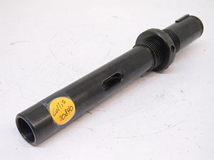 USED COLLIS AUTO SHANK ADJUSTABLE ADAPTER 1-1/16" x 12 x #2MT (70840) - Picture 1 of 4
