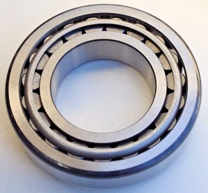 Premium 1" ID L44643/L44610 AG & Wheel Tapered Roller Bearing Cone+Cup A14 SET14 - Picture 1 of 3