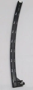 SUNFIRE CAVALIER PASSENGER DOOR WINDOW GLASS CHANNEL REAR BRACKET 22605950 OEM - Picture 1 of 7