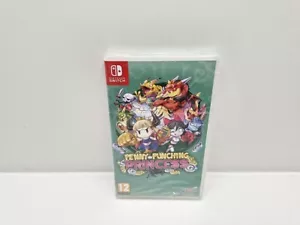 Penny Punching Princess SWITCH VERSION FRANCAISE - Imagen 1 de 4