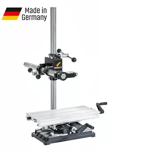 WABECO Bohrständer Fräsständer BF1243 mit Koordinatentisch K400 - Bild 1 von 12