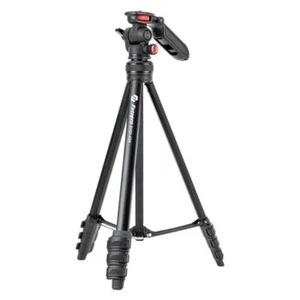 Fotopro DIGI-400 digital camera Integrated camera & smartphone tripod - Picture 1 of 11