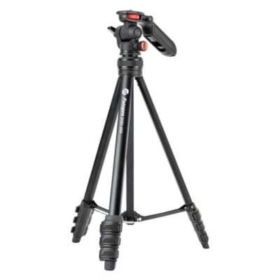Fotopro DIGI-400 digital camera Integrated camera & smartphone tripod - Image 1 of 4