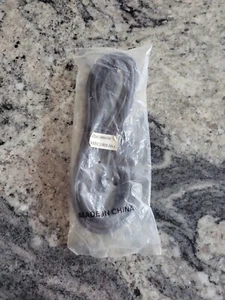 ATI 6 Foot 4 Pin S-Video A/V Cable For TV DVD VCR 6110004500 Sealed Package - Picture 1 of 4
