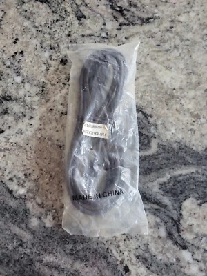 ATI 6 Foot 4 Pin S-Video A/V Cable For TV DVD VCR 6110004500 Sealed Package - Image 1 of 4