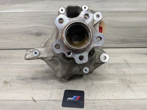 OEM BMW G01 G02 X3 X4 FRONT Left Driver Side Knuckle Spindle Wheel Hub Bearing - Picture 1 of 14