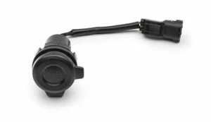 2020-2025 Genuine Kawasaki NINJA 1000SX 1100SX DC Power Outlet 99994-1413 - Picture 1 of 1