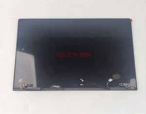 1X 13.3 inch FHD Touch Screen Complete Assembly For HP ENVY X360 13-AY Brown - Picture 1 of 8