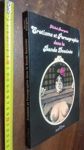  BUCH:Erotik und Pornografie im Comic - Bild 1 von 4