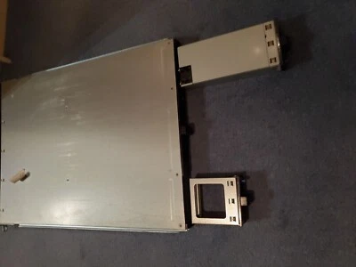 Mellanox MSX1036B-1SFS 36 QSFP Ports x40GbE Ethernet Switch ***Managed*** - Image 1 of 3