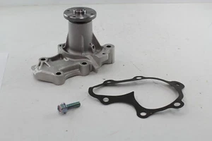 GMB W4020 WATER PUMP FOR MITSUBISHI LANCER MIRAGE CE 4G15 4cyl 6/1996 - 12/2003 - Picture 1 of 11