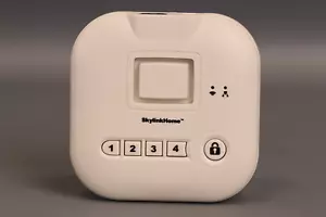 SkylinkNet Internet Hub (HU-100) - Imagen 1 de 6