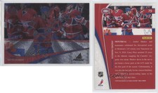 2011-12 Pinnacle Rink Collection Andrei Markov #79