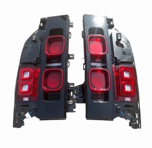 PAAR ORIGINAL OEM DEFENDER L663 RECHTE RÜCKLEUCHTEN O/S N/S - Bild 1 von 5