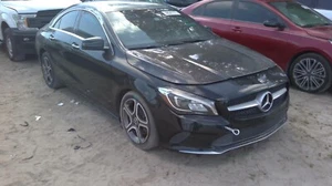 Mercedes CLA250 Instrument Dash Panel Trim Molding Center A1766809700 14 20 - Picture 1 of 13