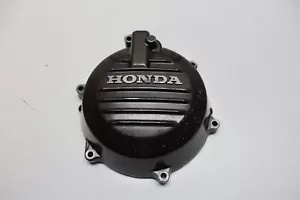 Honda VFR 750 R - RC30 1987-1990 alternator lid (generator cover) 201611459 - Picture 1 of 8