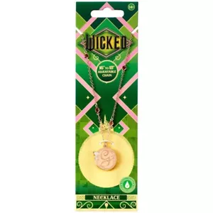 Collana con logo Wicked Glinda - Foto 1 di 4