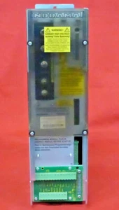 INDRAMAT TDM-1.4-050-300-W1-000 AC SERVO DRIVE 15-50A (18C0) - Picture 1 of 7