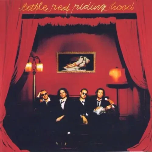 CD Little Red Riding Hood Spin Records - Bild 1 von 1