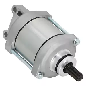 12V Starter Motor For KTM 250 350 SXF XC-F XCF-W 77240001100 11834 410-54169 - Picture 1 of 12