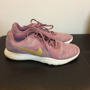 flex tr8 training shoe