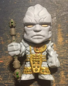 Funko Mystery Mini Marvel THOR Ragnarok Korg Gamestop Exclusive - Picture 1 of 3