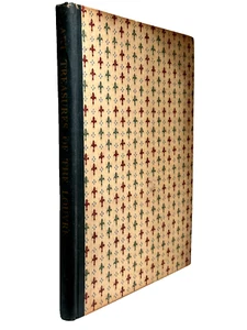 ART TREASURES OF LOUVRE Huge Volume 1st Edition Harry Abrams Rene Huyghe Illustr - Picture 1 of 14