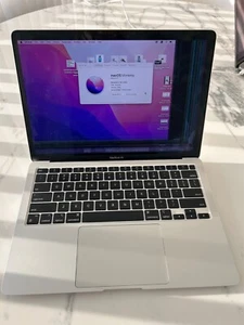 Macbook Air 13 2020 check the pic - Afbeelding 1 van 3