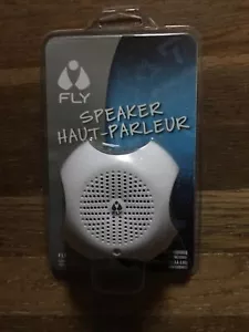 Fly Speaker ~ Great for Multi-player Flyware Games Flyball & FLY Friends - Picture 1 of 2
