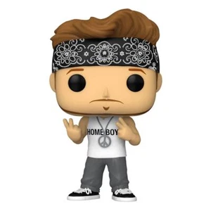 New Bambino On The Block Pop! Rocks Vinile Figura Donnie 9 Cm Funko - Imagen 1 de 3