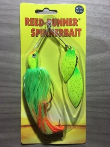 Northland Angelgerät - Reed-Runner® Spinnerbait - Firetiger - Bild 1 von 3