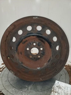 Wheel 16x6-1/2 Steel Fits 03-08 VIBE 1433383 - Image 1 of 4