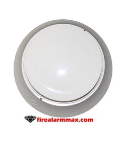 Detector de humo térmico Gamewell ASD-PTL3-IV - Imagen 1 de 1
