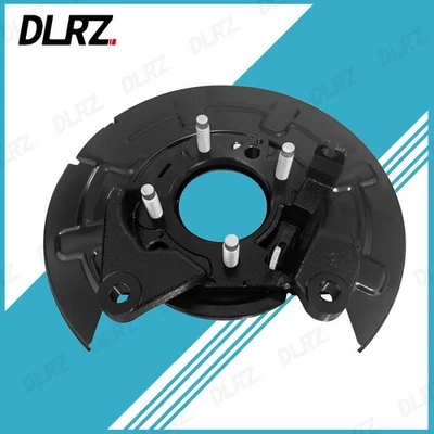 For 2012 - 2020 Ford F-150 Lobo Lincoln Mark Lt New Parking Brake Assy 926-373 - Image 1 of 4