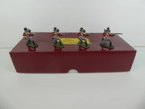 GRAN Bretaña 41154 juego de tiro de rodillas británico - Imagen 1 de 9