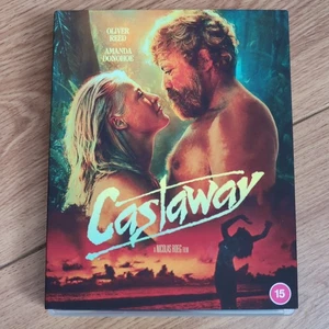 Castaway [15] Blu-ray - Imagen 1 de 4