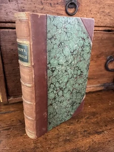 Ingulph's Chronicle of the Abbey of Croyland 1854 First Edition Hardback - Picture 1 of 10