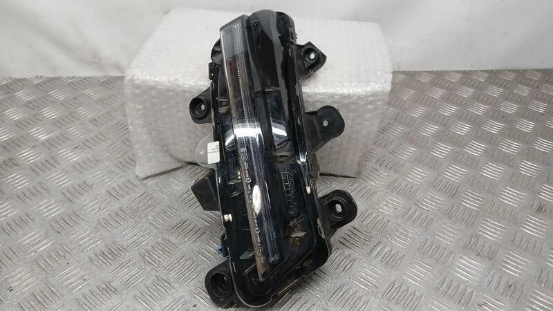 9836231080 faro anteriore sinistro per PEUGEOT 3008 II SUV (MC MR MJ M4 ) Foto 1 de 4