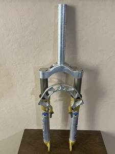 Vintage 26" Marzocchi Bomber Super Fly z.2 - Bild 1 von 11