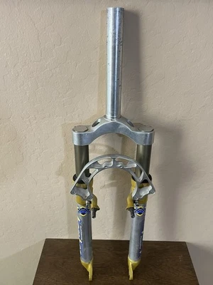 Vintage 26" Marzocchi Bomber Super Fly z.2 - Image 1 of 4