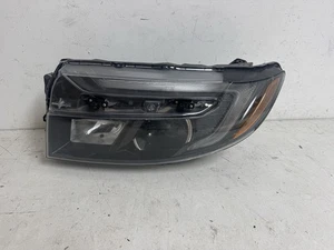2021-2025 HONDA PASSPORT LEFT LED Headlamp (automatic high beam) OEM Damage - Foto 1 di 15