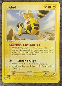Elekid 36/100 Sandstorm Regular - Imagen 1 de 2