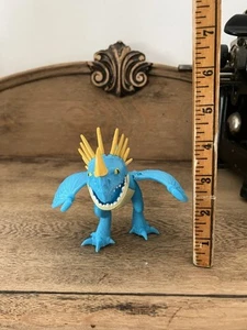 Stormfly Deadly Nadder How To Train Your Dragon 3 Action Figure 2018 Spin Master - Picture 1 of 1