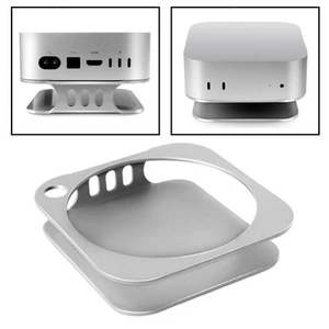 Support de bureau anti-rayures pour mini-ordinateur hôte - Afbeelding 1 van 7