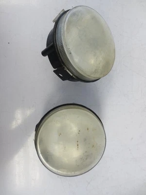 2008 Kubota RTV 500 4wd Used OEM Front Left Right Headlights Light - Image 1 of 2