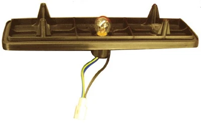 1999-2000 Yamaha Venture 500 XL Snowmobile Kimpex TAILLIGHT HOUSING - Image 1 of 2