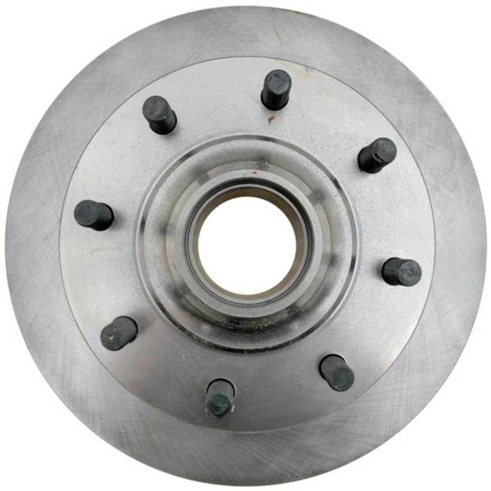 18A63A AC Delco Brake Disc Front Driver or Passenger Side  for Chevy Suburban - Image 1 of 4