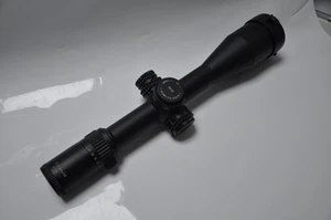 Visionking 5.5-44x56B FFP Rifle Scope Hunting Tactical Illuminated Reticle - Picture 1 of 11