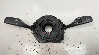 BMW X3 2016 OEM columna de dirección interruptores de control combinación de resorte de reloj 9368602 Foto 1 de 4